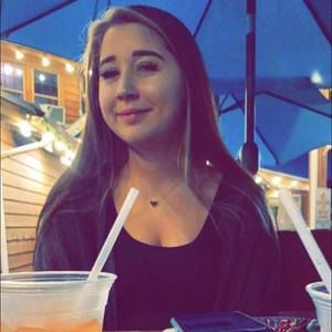 Meet your Posher, Marie